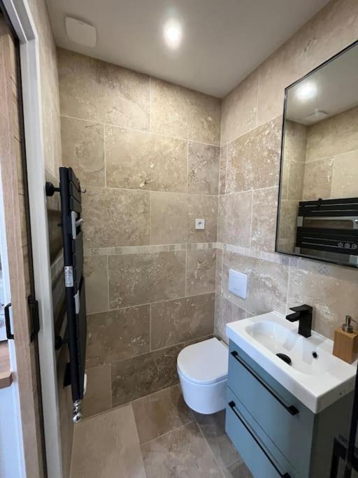Studio 54 Compiegne Luaran gambar