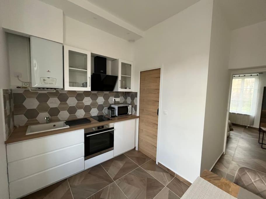 Studio 54 Compiegne Luaran gambar