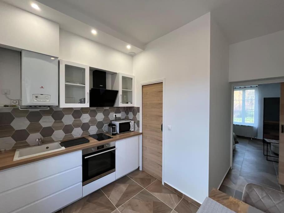 Studio 54 Compiegne Luaran gambar