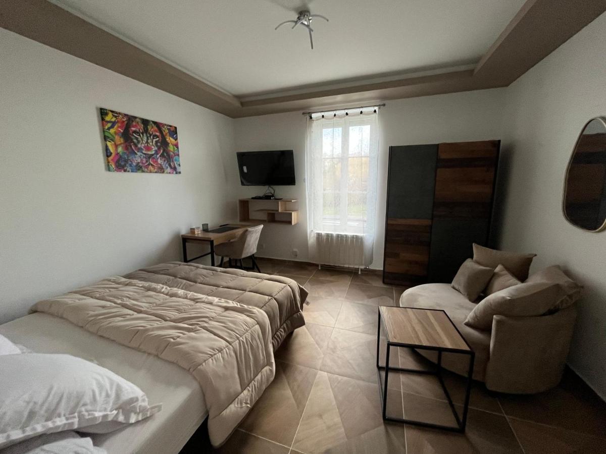 Studio 54 Compiegne Luaran gambar