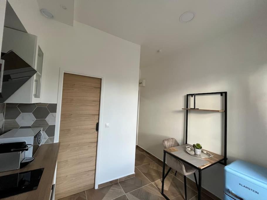 Studio 54 Compiegne Luaran gambar
